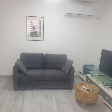 Appartamento לופית 10לימור Eilat Esterno foto