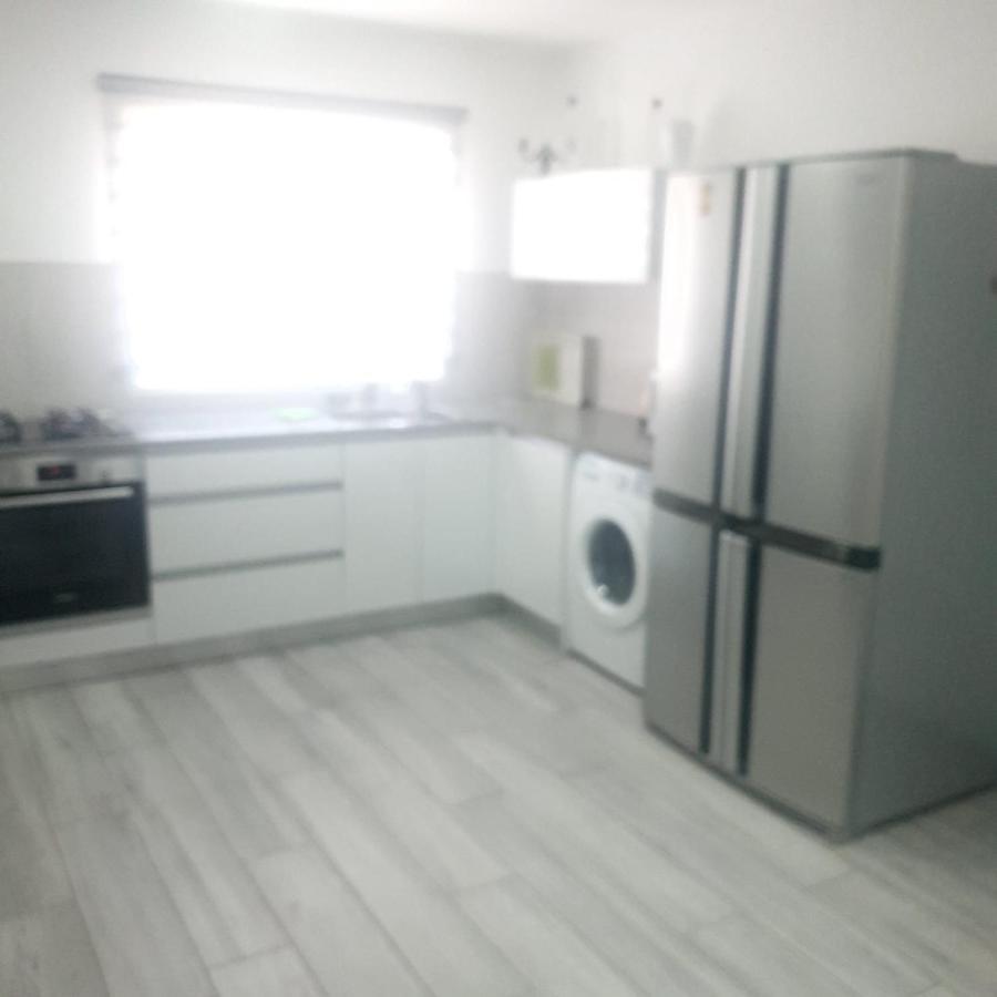 Appartamento לופית 10לימור Eilat Esterno foto